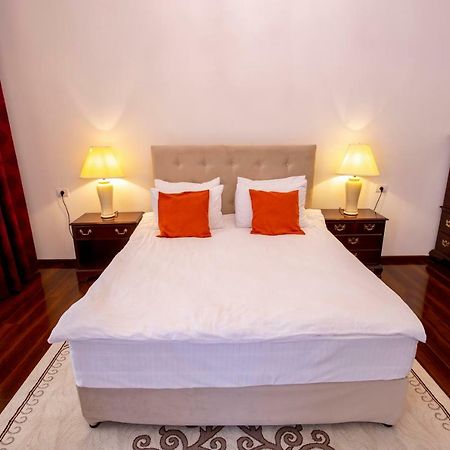 Hotel La Casa Baku Extérieur photo