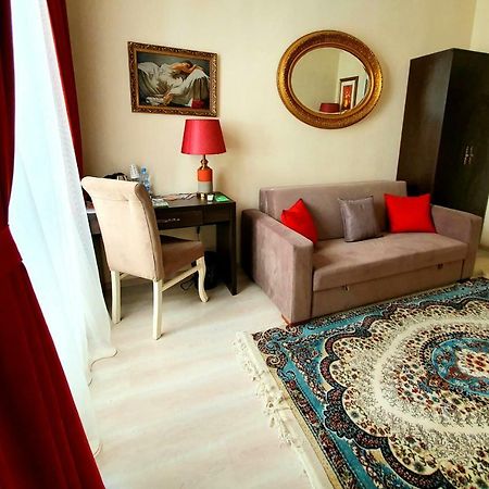 Hotel La Casa Baku Extérieur photo