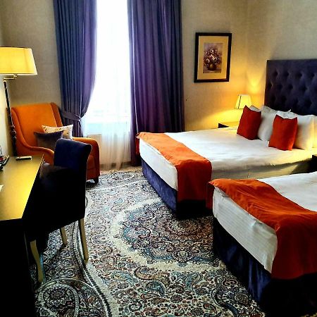 Hotel La Casa Baku Extérieur photo