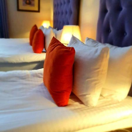 Hotel La Casa Baku Extérieur photo