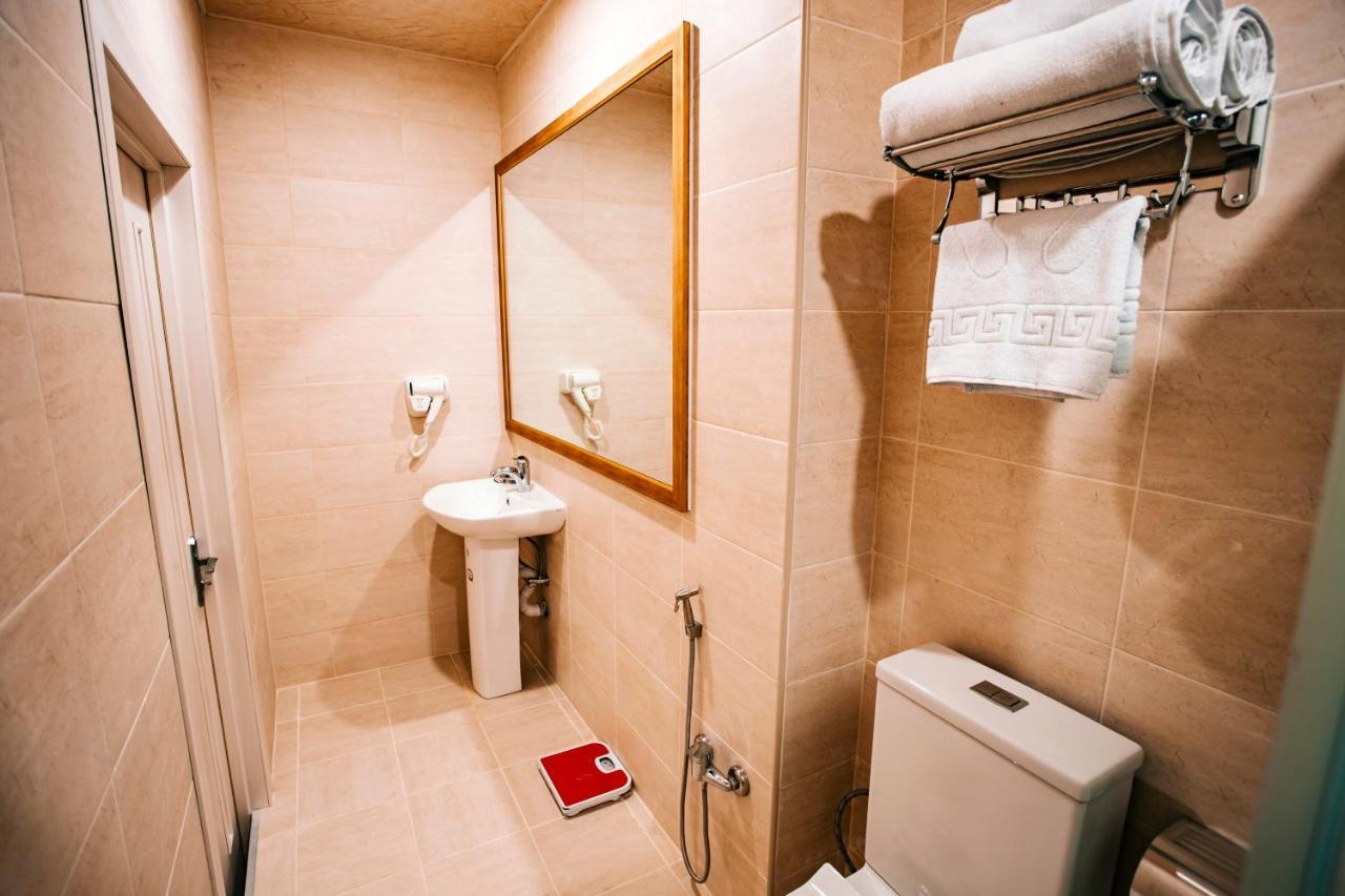 Hotel La Casa Baku Extérieur photo