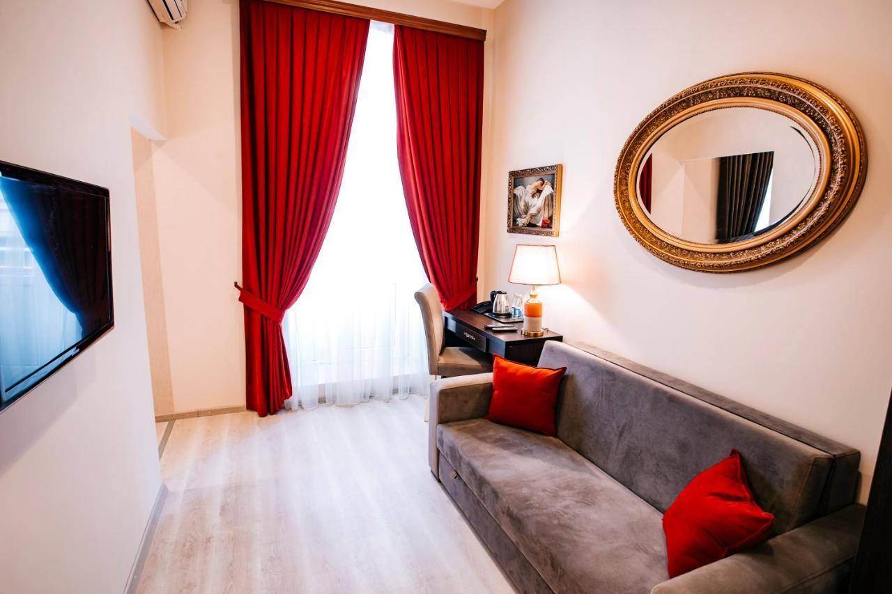 Hotel La Casa Baku Extérieur photo