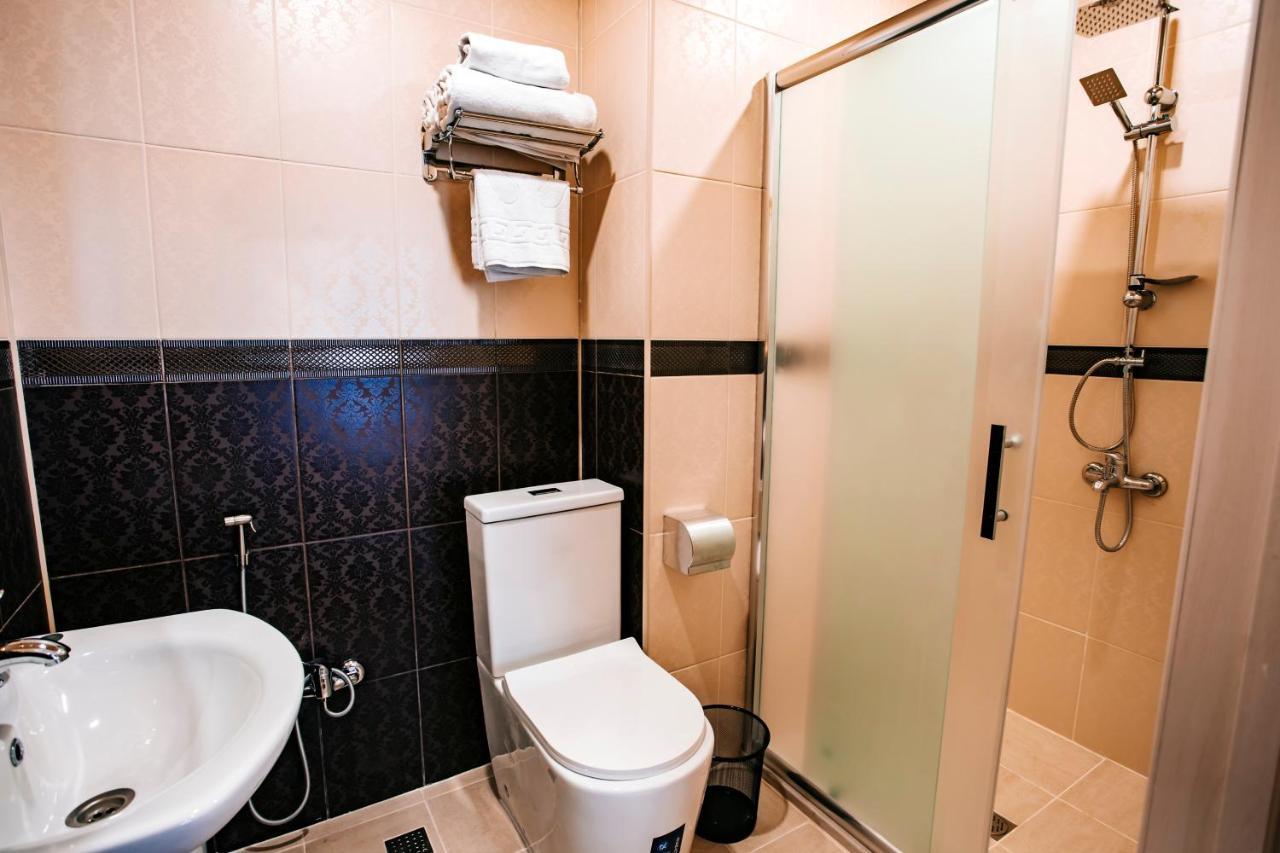 Hotel La Casa Baku Extérieur photo