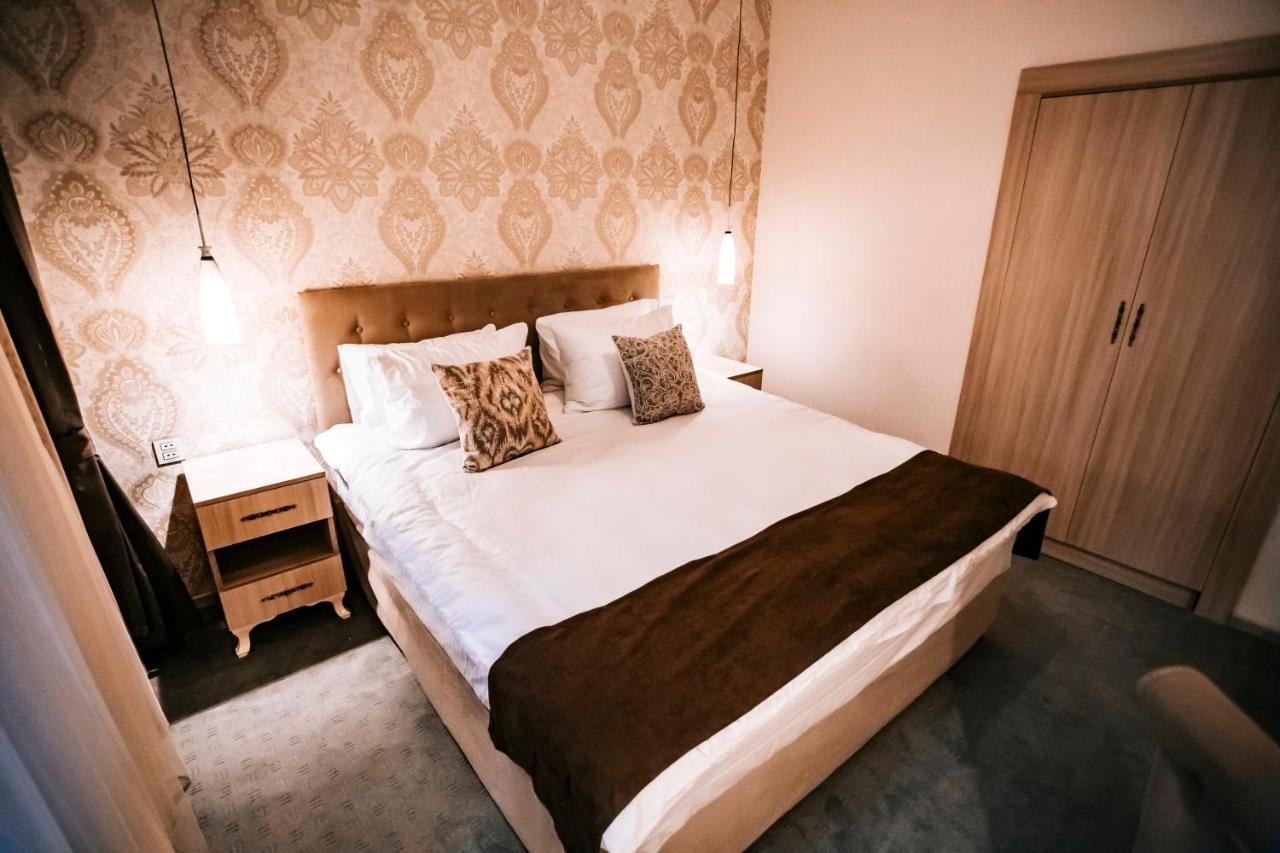 Hotel La Casa Baku Extérieur photo