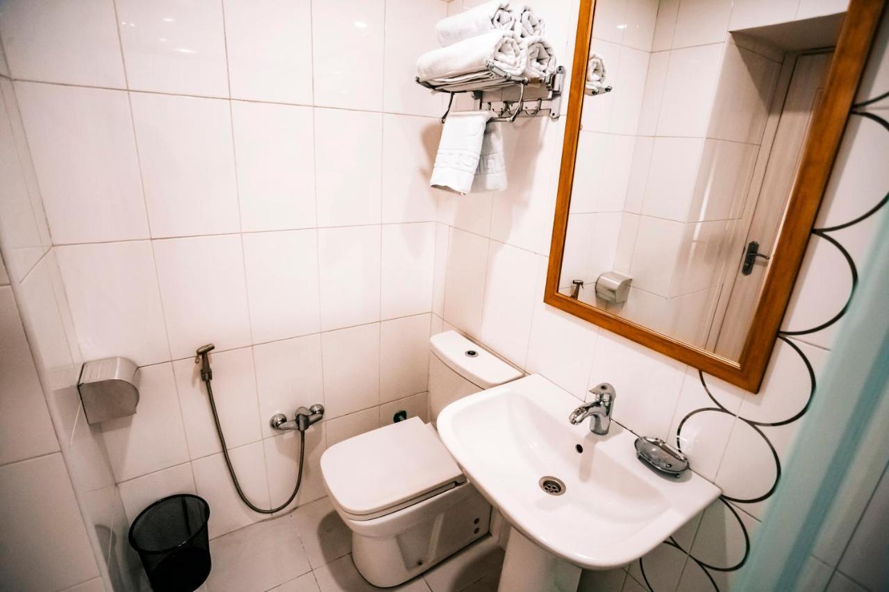 Hotel La Casa Baku Extérieur photo