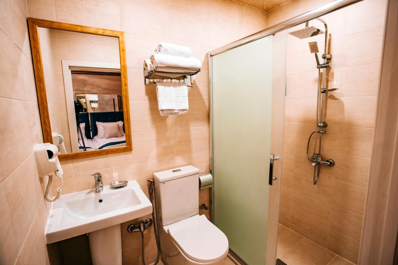 Hotel La Casa Baku Extérieur photo