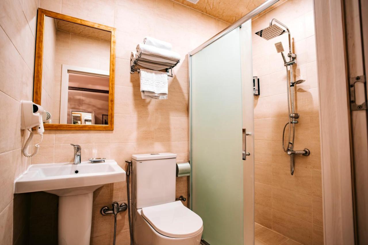 Hotel La Casa Baku Extérieur photo