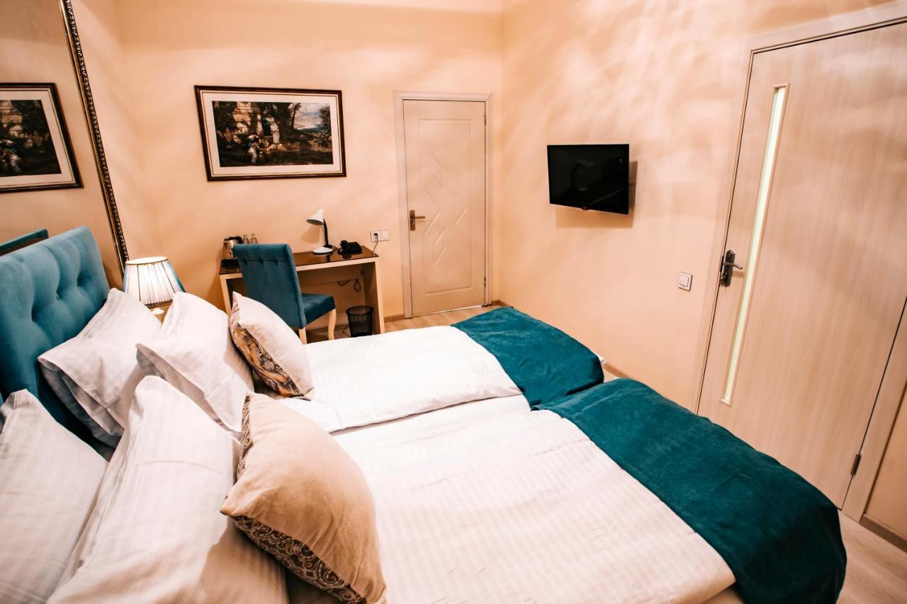 Hotel La Casa Baku Extérieur photo