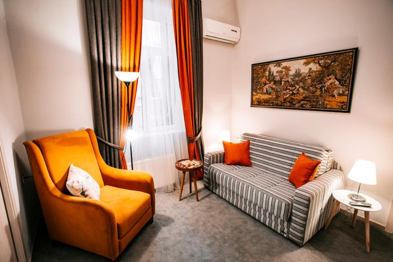Hotel La Casa Baku Extérieur photo