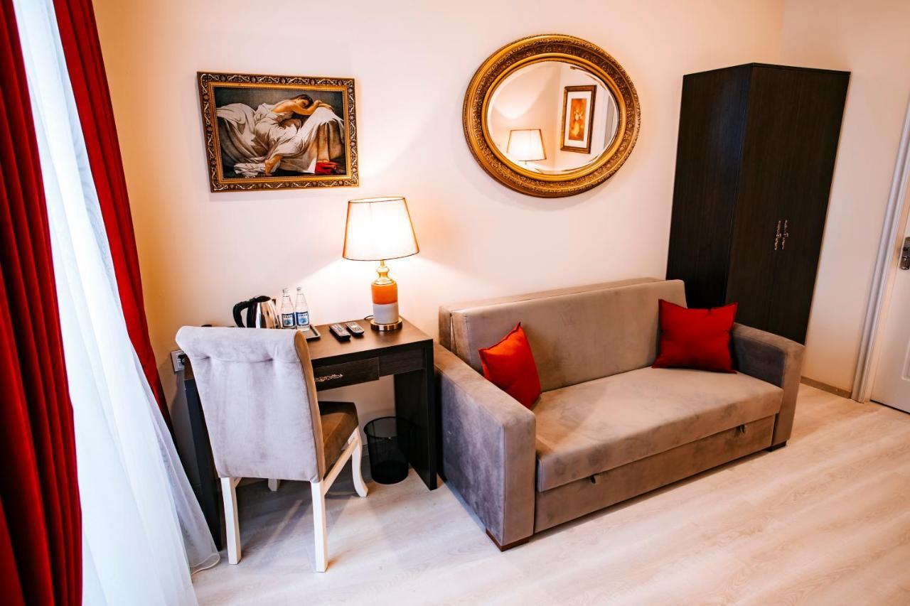 Hotel La Casa Baku Extérieur photo