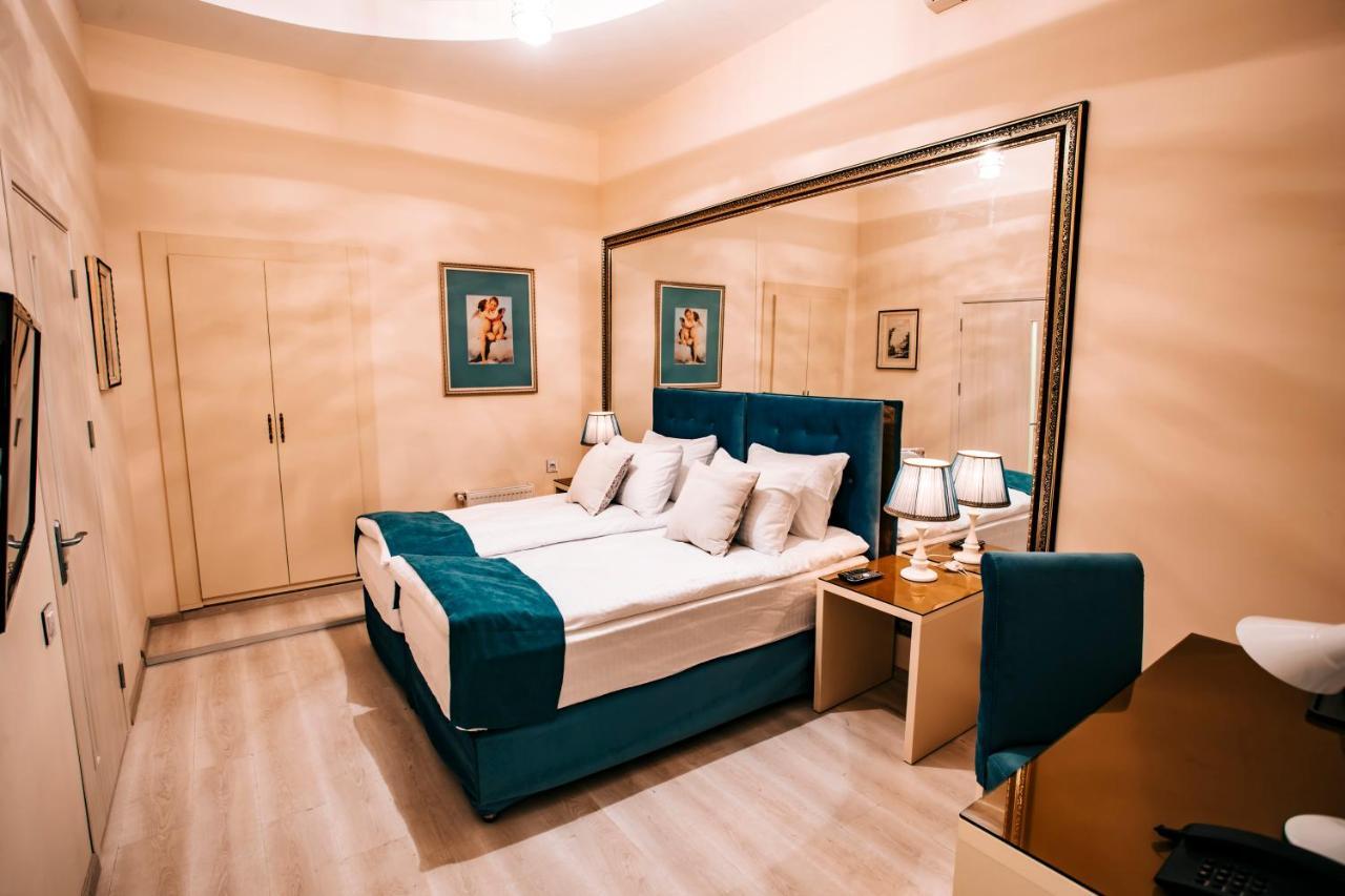 Hotel La Casa Baku Extérieur photo