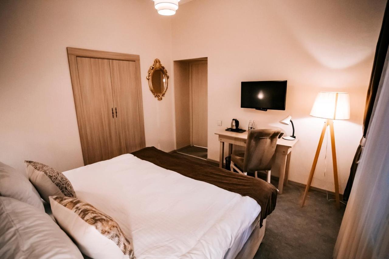 Hotel La Casa Baku Extérieur photo