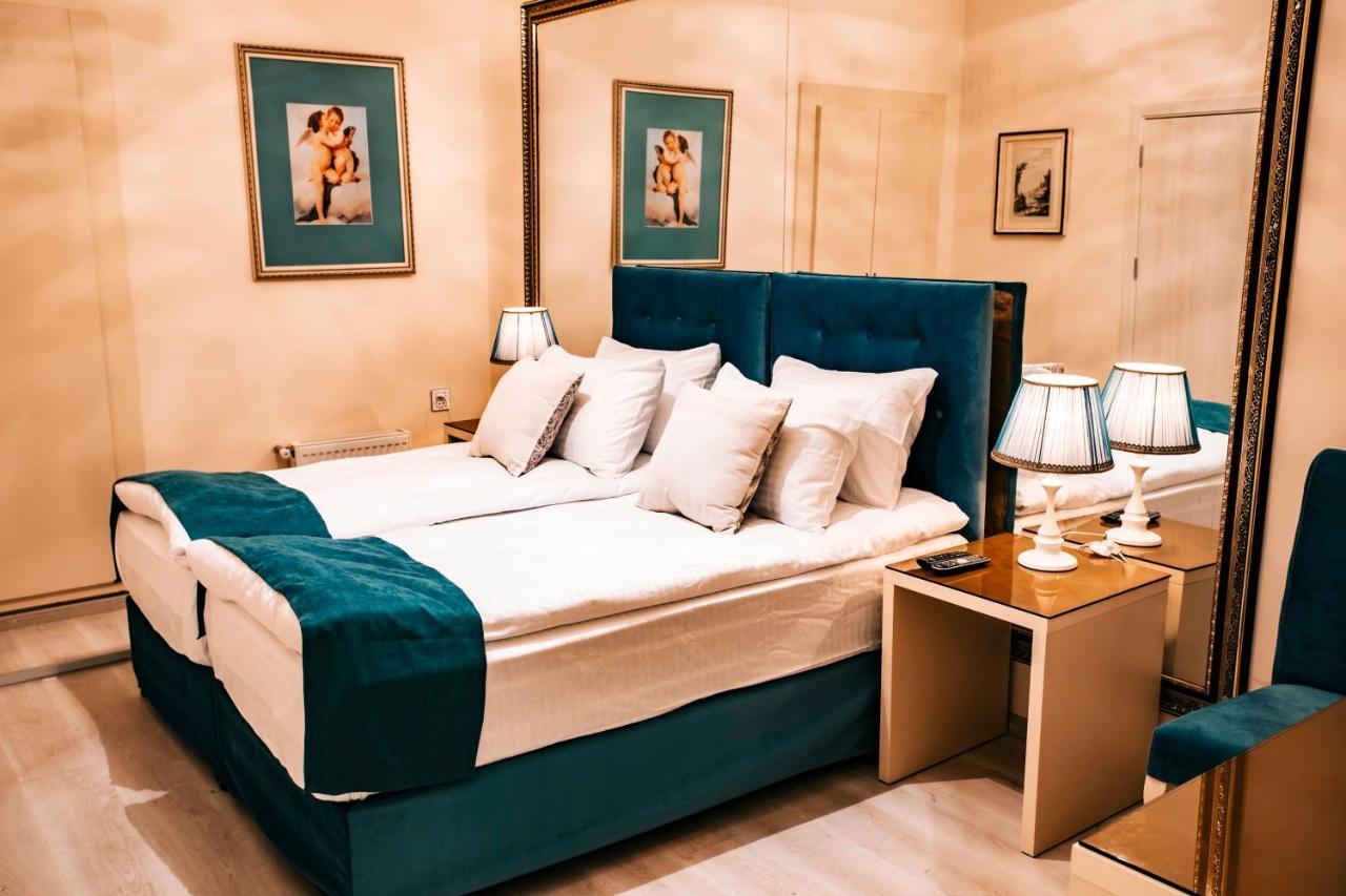 Hotel La Casa Baku Extérieur photo
