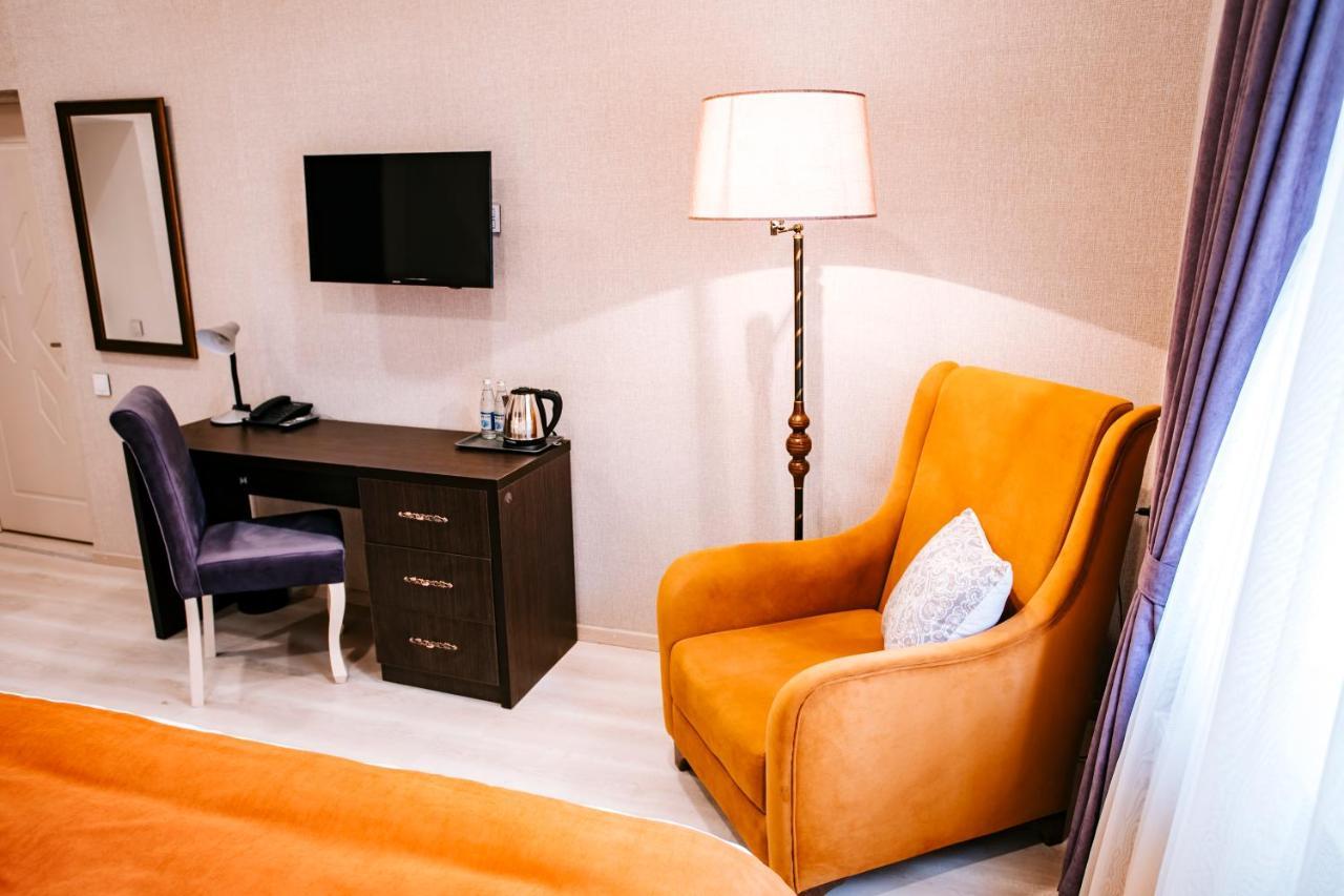 Hotel La Casa Baku Extérieur photo