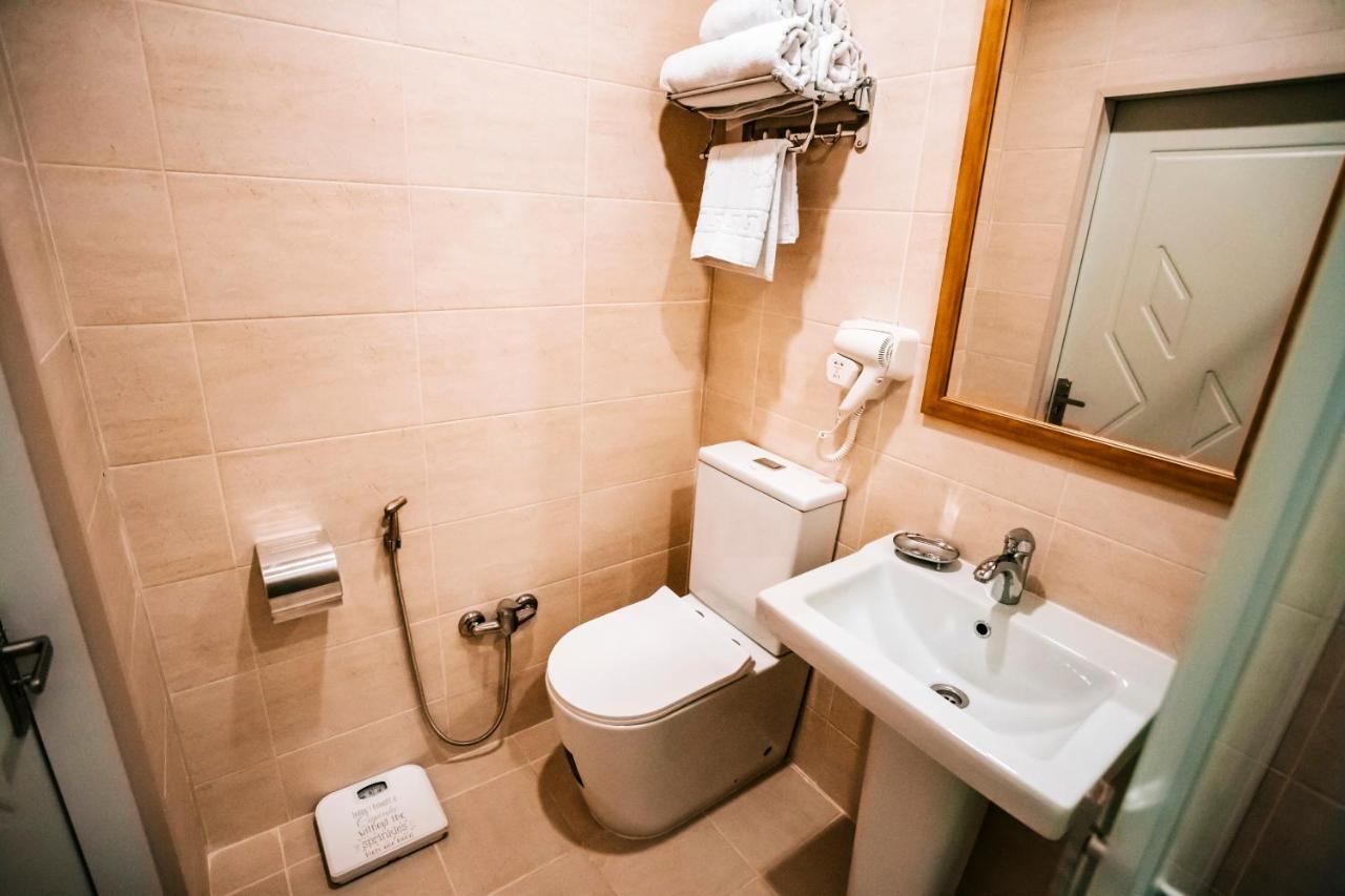 Hotel La Casa Baku Extérieur photo