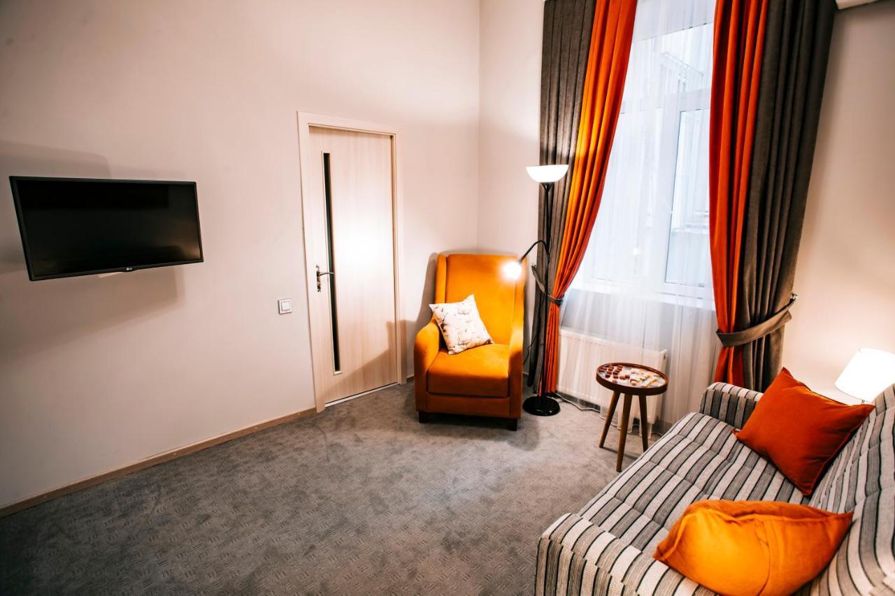 Hotel La Casa Baku Extérieur photo
