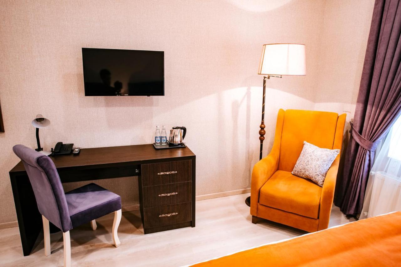 Hotel La Casa Baku Extérieur photo