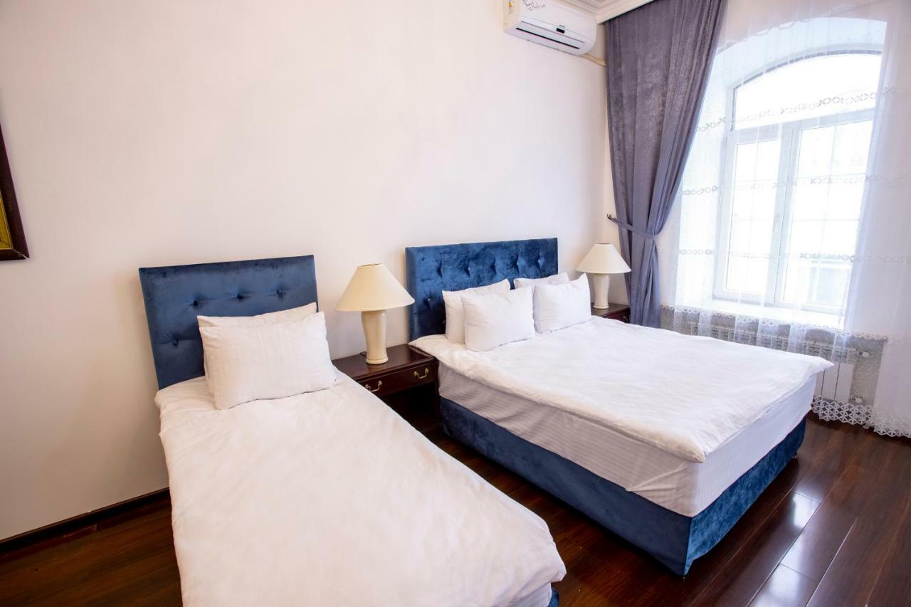 Hotel La Casa Baku Extérieur photo