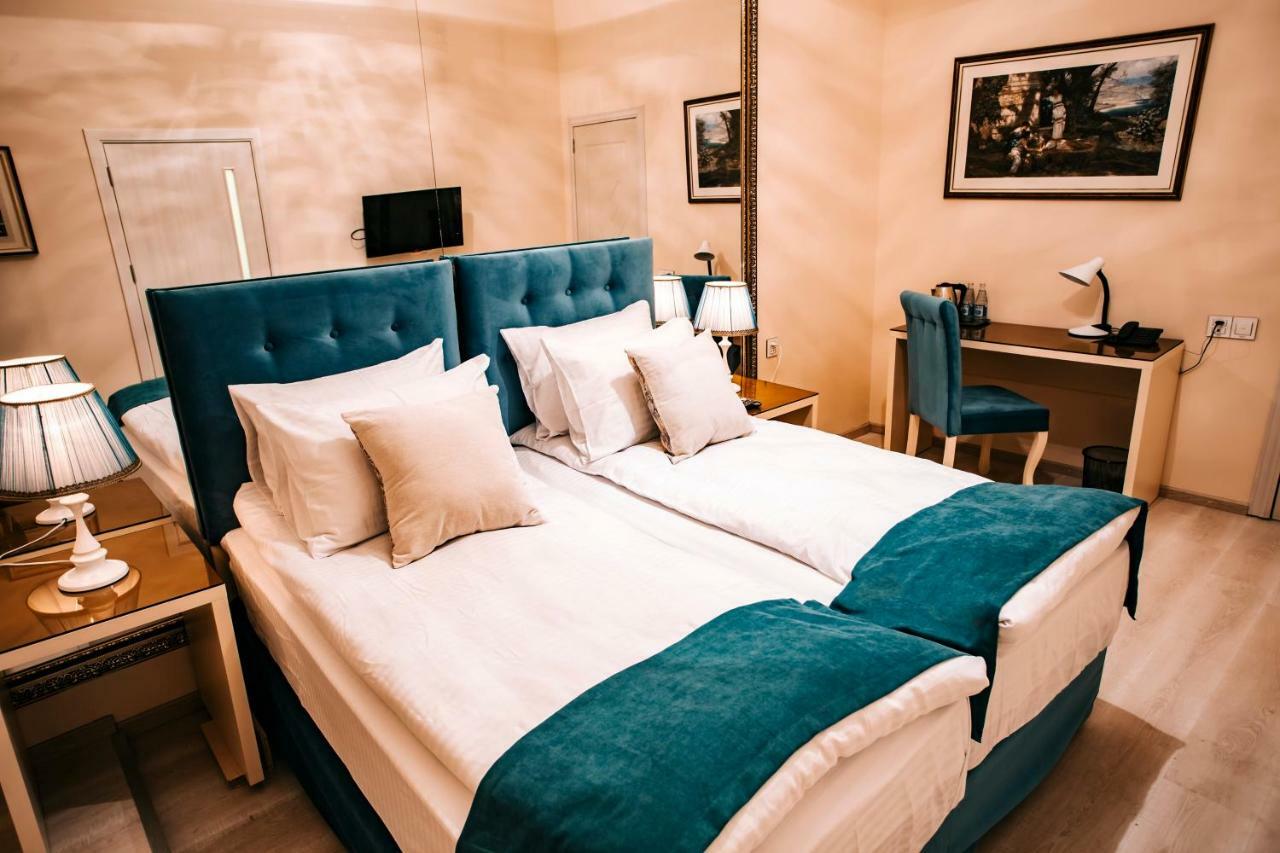 Hotel La Casa Baku Extérieur photo