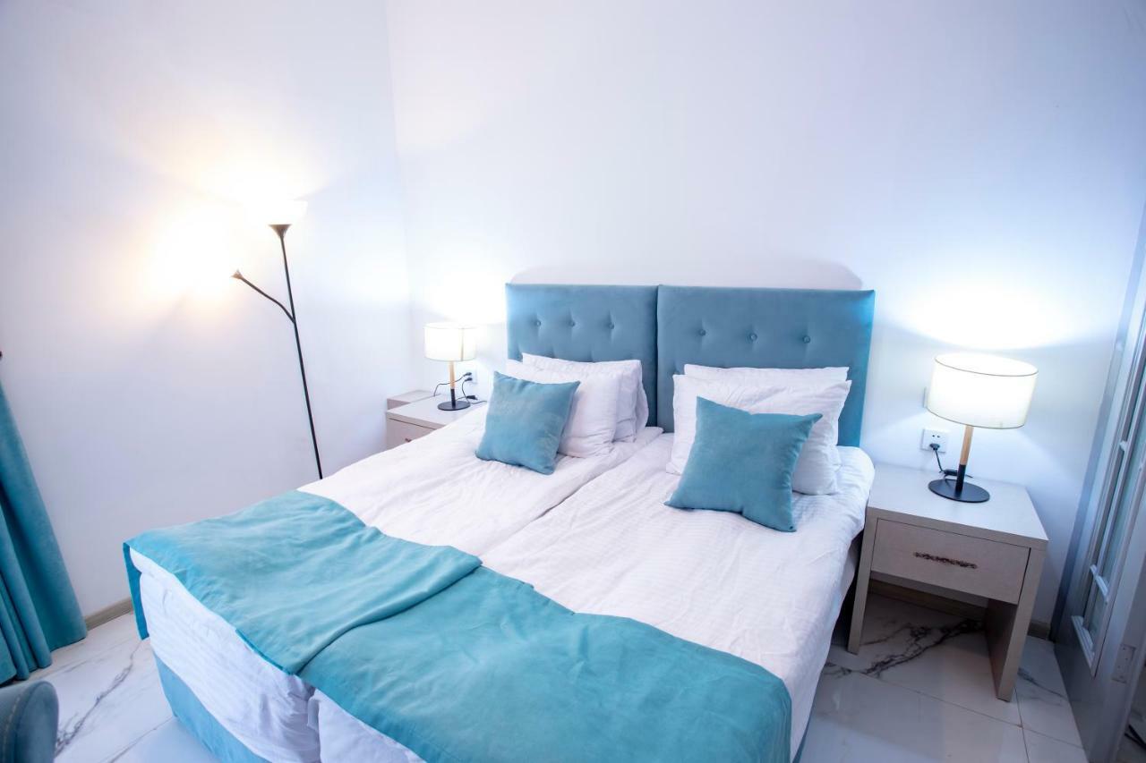 Hotel La Casa Baku Extérieur photo