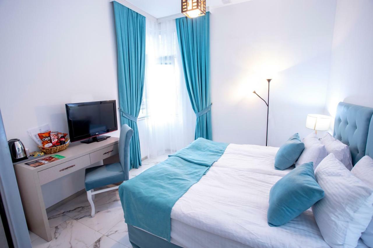Hotel La Casa Baku Extérieur photo