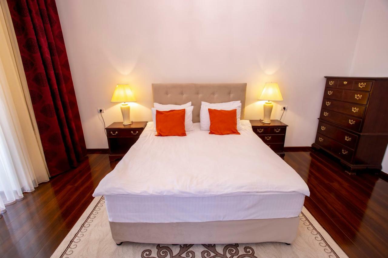 Hotel La Casa Baku Extérieur photo