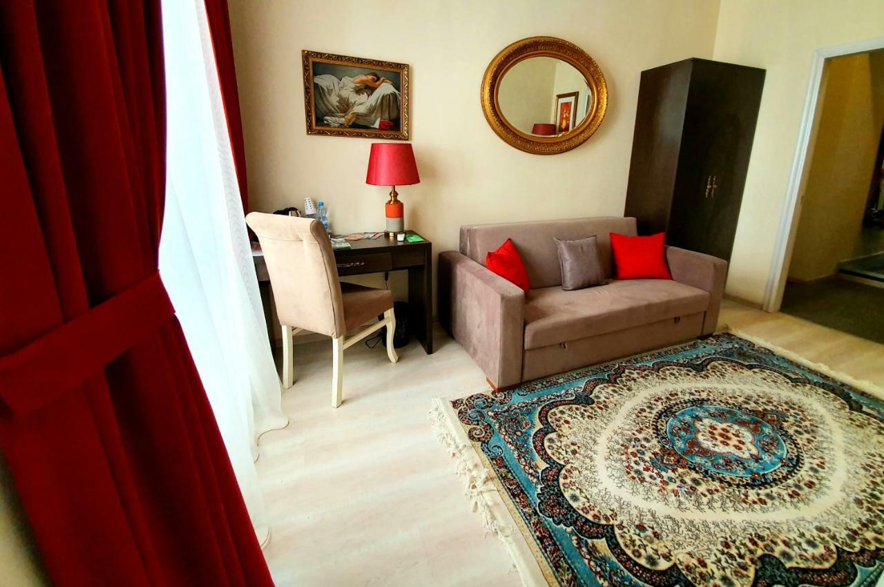 Hotel La Casa Baku Extérieur photo