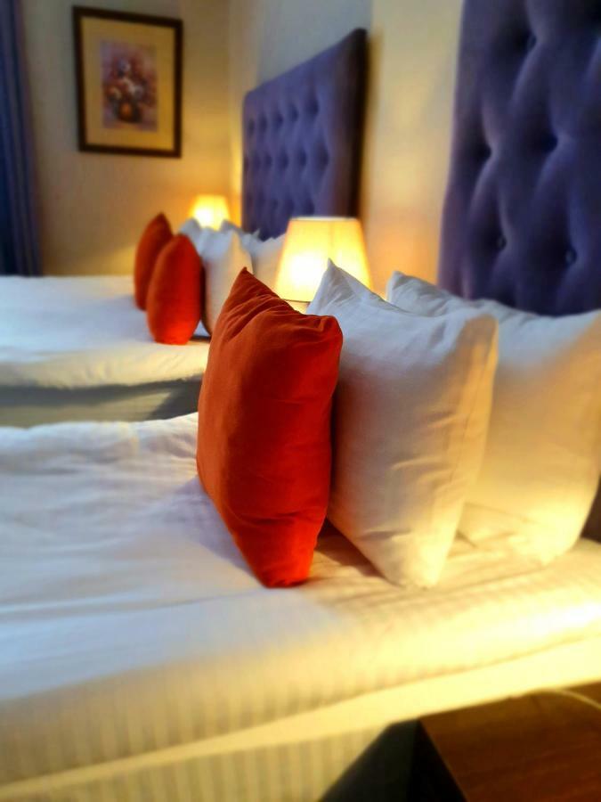 Hotel La Casa Baku Extérieur photo