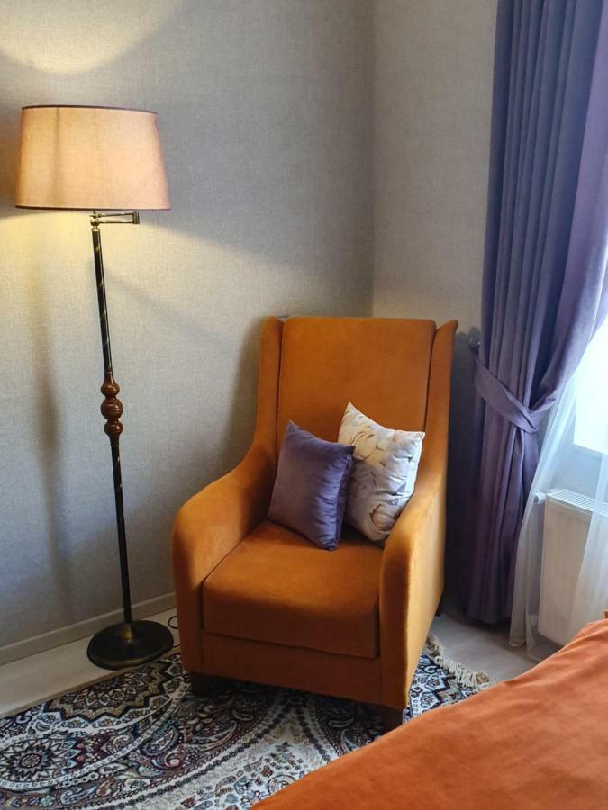 Hotel La Casa Baku Extérieur photo