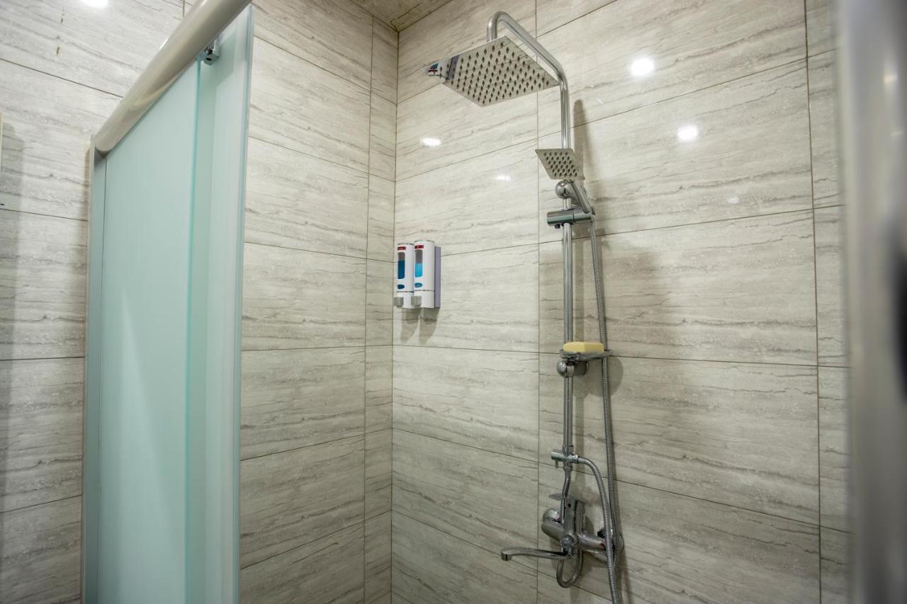 Hotel La Casa Baku Extérieur photo