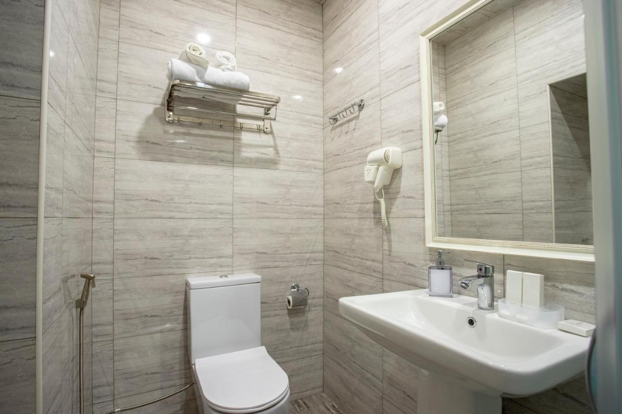 Hotel La Casa Baku Extérieur photo